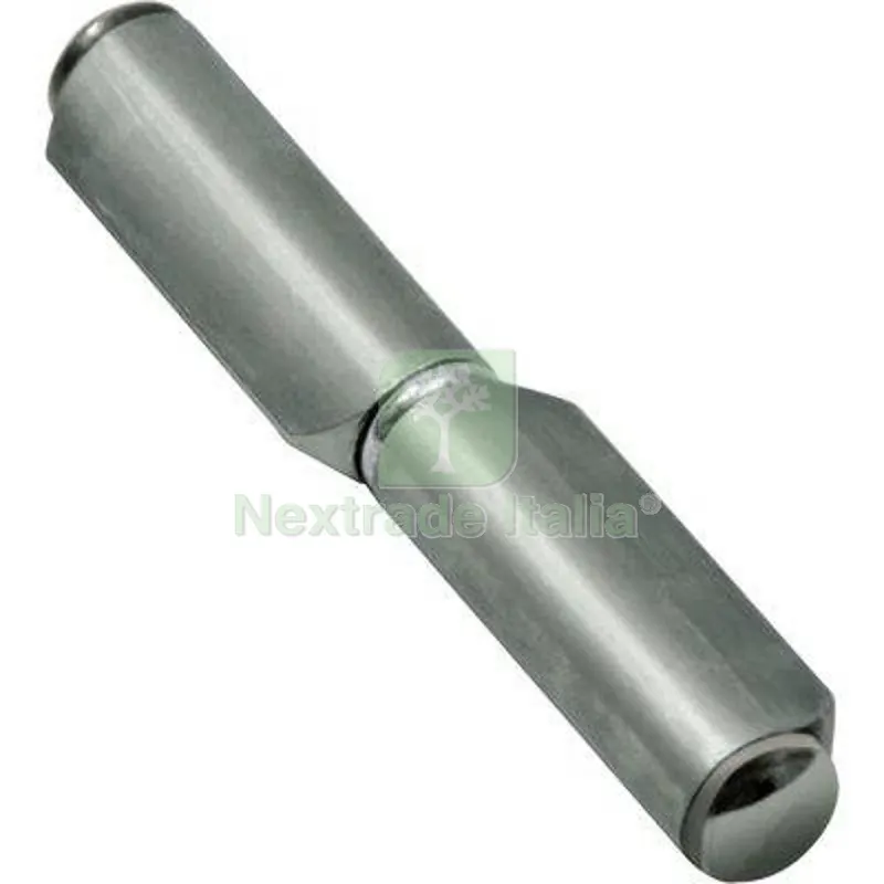 40PZ CERNIERA COSTA A SALDARE 570 COMUNELLO RONDELLA OTTONE FISSA MM 100 — Cerniere e cardini — rif. FERX.VIR4400105 40PZ CERNIERA COSTA A SALDARE 570 COMUNELLO RONDELLA OTTONE FISSA MM 100 — Cerniere e cardini — rif. FERX.VIR4400105
