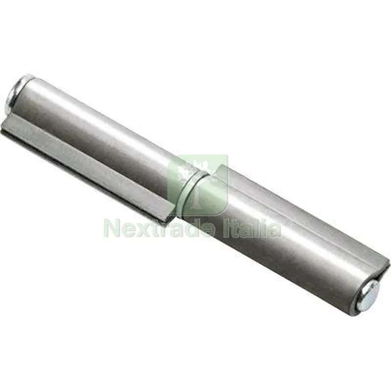14PZ Cerniera 2 ALI a Saldare 405 Comunello Perno e Rondella Sfilabile MM 200 Mod 405 — Cerniere e cardini — rif. FERX.VIR4400126