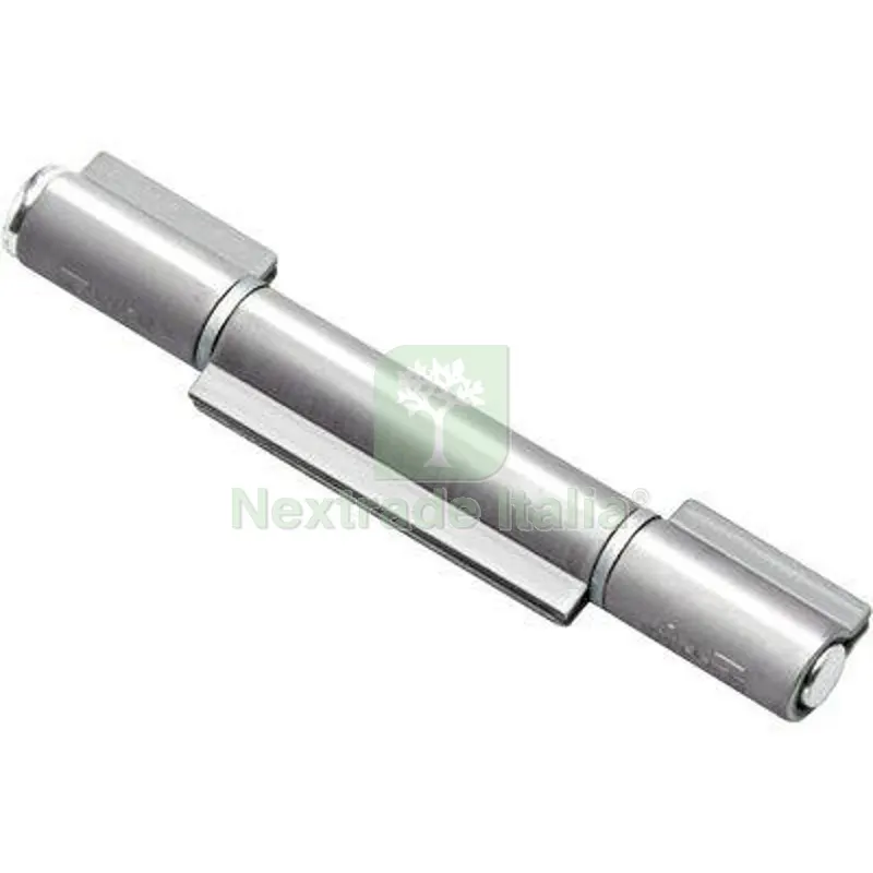 50PZ Cerniera 3 ALI a Saldare 410 Comunello Perno e Rondella Sfilabile MM 100 Mod 410 — Cerniere e cardini — rif. FERX.VIR4400132 50PZ Cerniera 3 ALI a Saldare 410 Comunello Perno e Rondella Sfilabile MM 100 Mod 410 — Cerniere e cardini — rif. FERX.VIR4400132