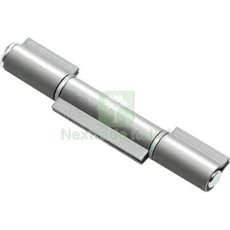 16PZ Cerniera 3 ALI a Saldare 415 Comunello Perno e Rondella Sfilabile MM 200 Mod 415 — Cerniere e cardini — rif. FERX.VIR4400142