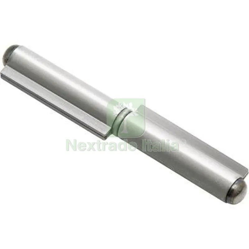 50PZ Cerniera a Tappo 2 ALI a Saldare 420 Comunello MM 100 Mod 420 — Cerniere e cardini — rif. FERX.VIR4400150 50PZ Cerniera a Tappo 2 ALI a Saldare 420 Comunello MM 100 Mod 420 — Cerniere e cardini — rif. FERX.VIR4400150