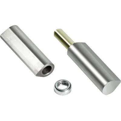 16PZ Cerniera Costa a Saldare 498 Comunello Perno Ottone e Cuscinetto MM 20X25X150 — Cerniere e cardini — rif. FERX.VIR4400162 16PZ Cerniera Costa a Saldare 498 Comunello Perno Ottone e Cuscinetto MM 20X25X150 — Cerniere e cardini — rif. FERX.VIR4400162