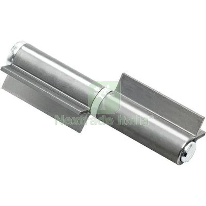 4PZ Cerniera 2 ALI Aperte a Saldare 456 Comunello Perno Sfilabile e Rondella Ottone MM 180 Mod 456 — Cerniere e cardini — rif. FERX.VIR4400167 4PZ Cerniera 2 ALI Aperte a Saldare 456 Comunello Perno Sfilabile e Rondella Ottone MM 180 Mod 456 — Cerniere e cardini — rif. FERX.VIR4400167