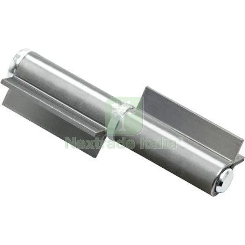 4PZ Cerniera 2 ALI Aperte a Saldare 457 Comunello Perno Sfilabile e Cuscinetto Ottone MM 180 Mod 457 — Cerniere e cardini — rif. FERX.VIR4400171 4PZ Cerniera 2 ALI Aperte a Saldare 457 Comunello Perno Sfilabile e Cuscinetto Ottone MM 180 Mod 457 — Cerniere e cardini — rif. FERX.VIR4400171