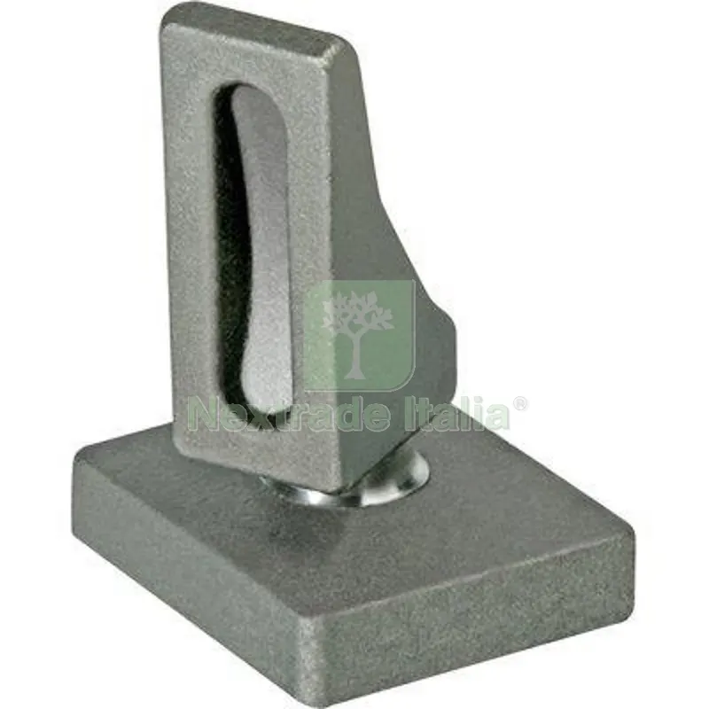 2PZ Piastra a Saldare 105 Comunello Ferro Grezzo MM 71X62 H.MM 93 MM 71x62x93 — Lamiere, lastre e piastre — rif. FERX.VIR4400254 2PZ Piastra a Saldare 105 Comunello Ferro Grezzo MM 71X62 H.MM 93 MM 71x62x93 — Lamiere, lastre e piastre — rif. FERX.VIR4400254