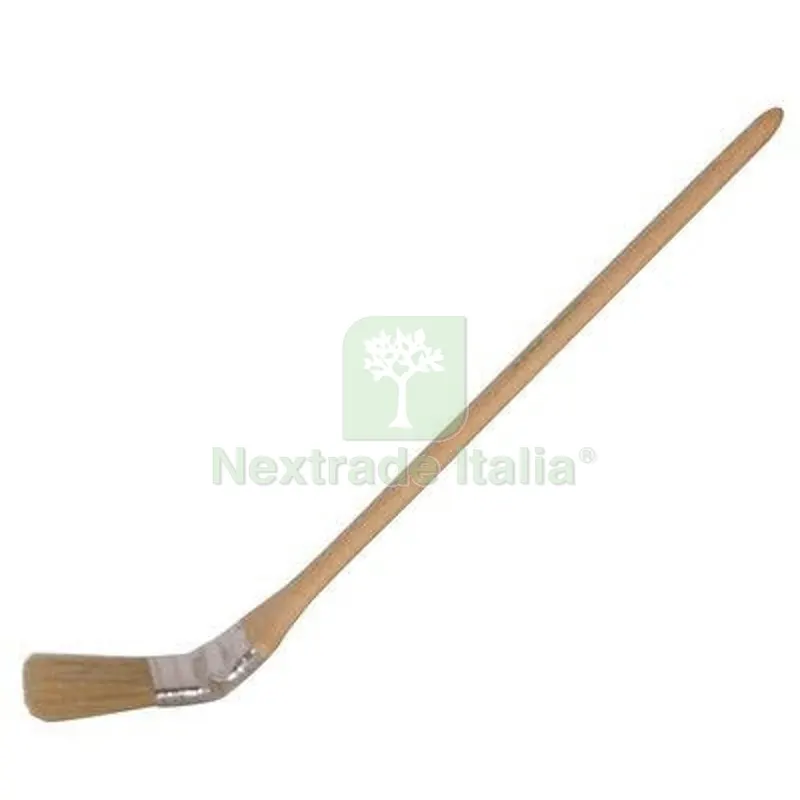 12PZ Pennello Radiatore M.LEGNO 290 ITR Setola Bionda MM 40X57 — Caldaie e radiatori — rif. FERX.VIR4407440