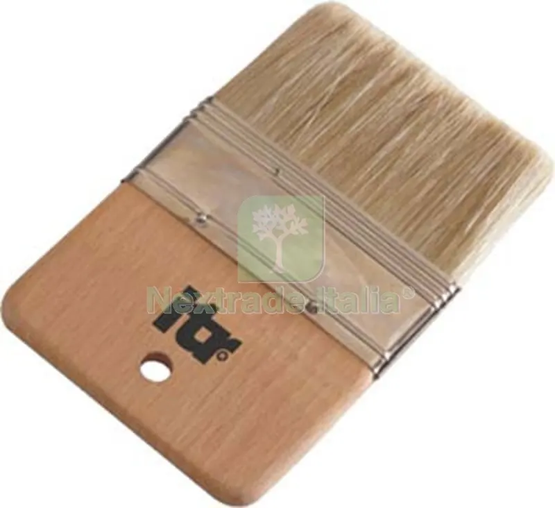 2PZ Spalter Decorativo M.LEGNO 111 ITR Setola Bionda CM 10X57 MM 100x57 — Pennelli e rulli — rif. FERX.VIR4412723 2PZ Spalter Decorativo M.LEGNO 111 ITR Setola Bionda CM 10X57 MM 100x57 — Pennelli e rulli — rif. FERX.VIR4412723