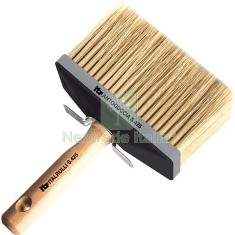 6PZ PLAFONCINO ANTIGOCCIA M.LEGNO 425 ITR SETOLA BIONDA MM 50X150X83 — Adesivi e sigillanti — rif. FERX.VIR4415065 6PZ PLAFONCINO ANTIGOCCIA M.LEGNO 425 ITR SETOLA BIONDA MM 50X150X83 — Adesivi e sigillanti — rif. FERX.VIR4415065