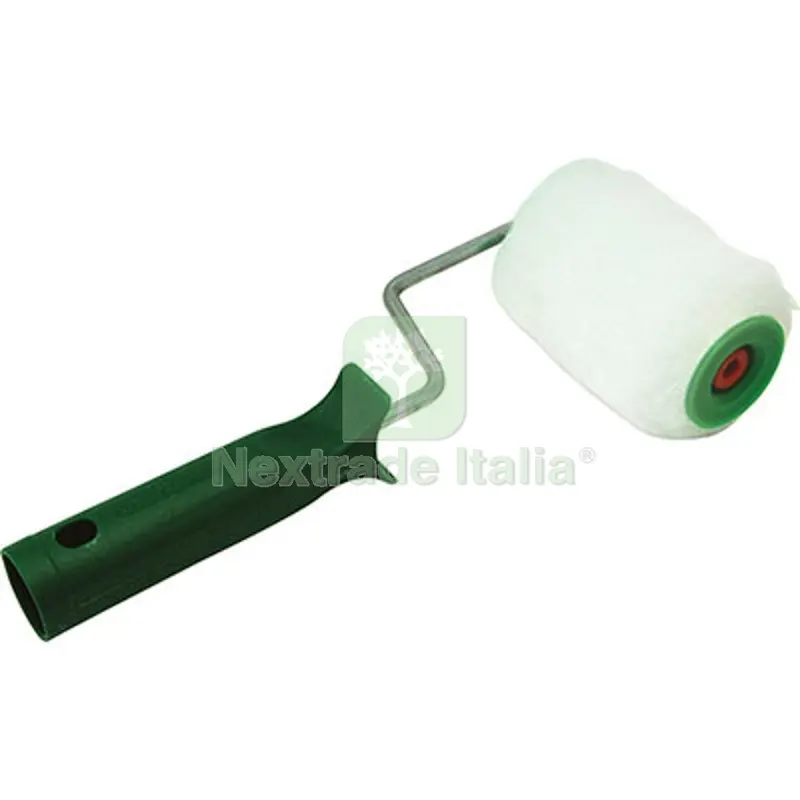 6PZ RULLO POLIESTERE MANICATO 1343 ITR CM 10 — Pennelli e rulli — rif. FERX.VIR4430910 6PZ RULLO POLIESTERE MANICATO 1343 ITR CM 10 — Pennelli e rulli — rif. FERX.VIR4430910
