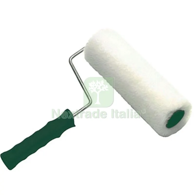 6PZ RULLO POLIESTERE MANICATO 1343 ITR CM 20 — Pennelli e rulli — rif. FERX.VIR4430920 6PZ RULLO POLIESTERE MANICATO 1343 ITR CM 20 — Pennelli e rulli — rif. FERX.VIR4430920