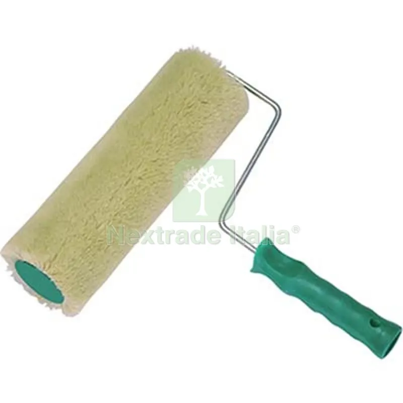 6PZ RULLO ACRILICO MANICATO 1335 ITR CM 20 — Adesivi e sigillanti — rif. FERX.VIR4431045 6PZ RULLO ACRILICO MANICATO 1335 ITR CM 20 — Adesivi e sigillanti — rif. FERX.VIR4431045