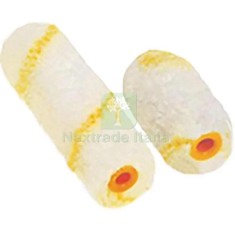20PZ RULLINO LANA 1515 ITR CM 5 — Pennelli e rulli — rif. FERX.VIR4431066 20PZ RULLINO LANA 1515 ITR CM 5 — Pennelli e rulli — rif. FERX.VIR4431066