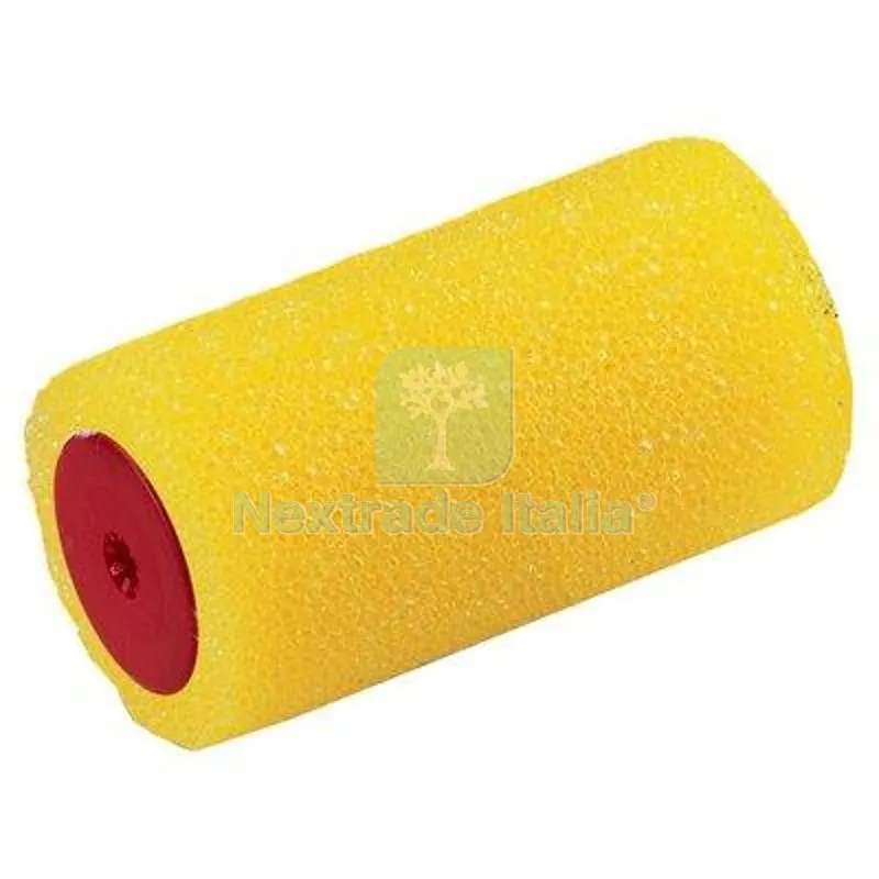 10PZ RULLINO SPUGNA 1512 ITR CM 10 GRANA MEDIA — Pennelli e rulli — rif. FERX.VIR4431071 10PZ RULLINO SPUGNA 1512 ITR CM 10 GRANA MEDIA — Pennelli e rulli — rif. FERX.VIR4431071