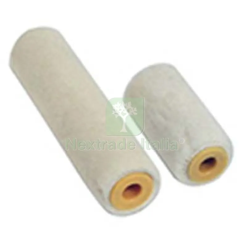20PZ RULLINO VELOUR 1612 ITR CM 10 — Pennelli e rulli — rif. FERX.VIR4431073