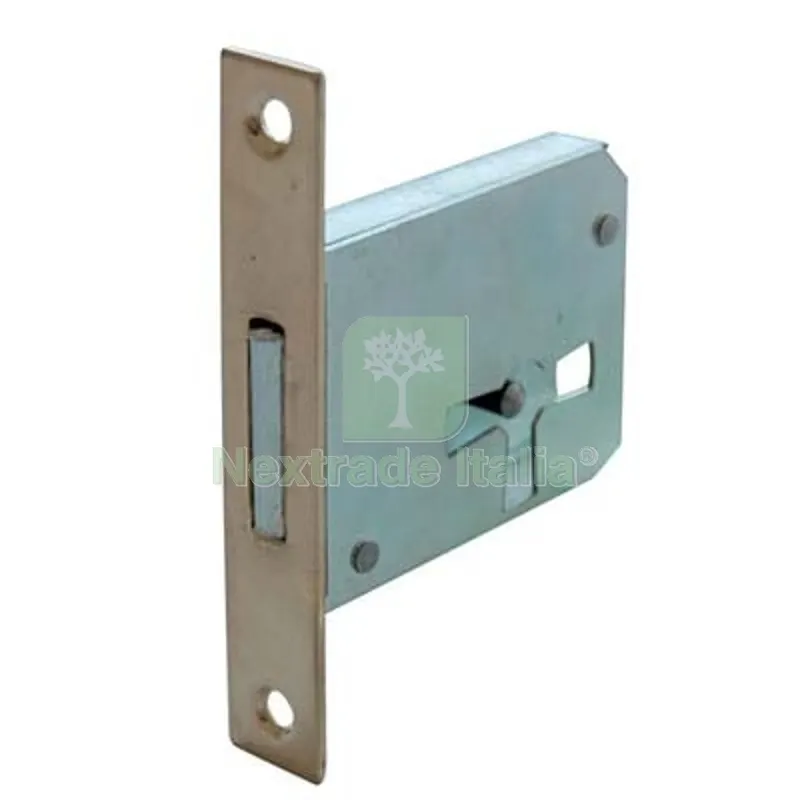 5PZ Serratura Mobili a Infilare B.QUADRO Ottonato F.MM 12 1 Leva E.MM 40 SX MN SX — Serrature e cilindri — rif. FERX.VIR4440112 5PZ Serratura Mobili a Infilare B.QUADRO Ottonato F.MM 12 1 Leva E.MM 40 SX MN SX — Serrature e cilindri — rif. FERX.VIR4440112