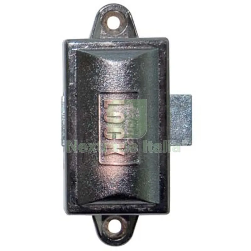 2PZ Serratura AD Aste Rotanti Zama Bronzata MM 76X32 Chiave 1 Leva MM 17X20 Fin Bronzata MM 32x76 — Serrature e cilindri — rif. FERX.VIR4440200 2PZ Serratura AD Aste Rotanti Zama Bronzata MM 76X32 Chiave 1 Leva MM 17X20 Fin Bronzata MM 32x76 — Serrature e cilindri — rif. FERX.VIR4440200