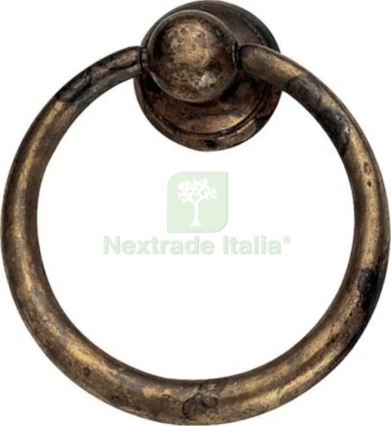 5PZ Maniglietta Mobili Arte Povera MG26 Metalstyle Zama Ottone Anticato MM 23 Fin Ottone Antico — Maniglie e pomelli — rif. FERX.VIR4440660 5PZ Maniglietta Mobili Arte Povera MG26 Metalstyle Zama Ottone Anticato MM 23 Fin Ottone Antico — Maniglie e pomelli — rif. FERX.VIR4440660