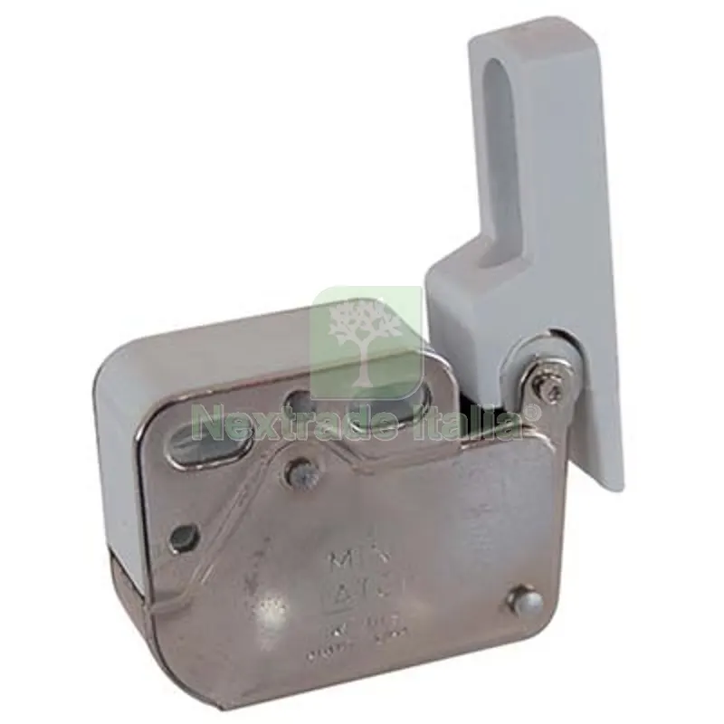 50PZ CRICCHETTO MINI LACK BIANCO Fin Bianca — Cinghie e tiranti a cricchetto — rif. FERX.VIR4441052 50PZ CRICCHETTO MINI LACK BIANCO Fin Bianca — Cinghie e tiranti a cricchetto — rif. FERX.VIR4441052