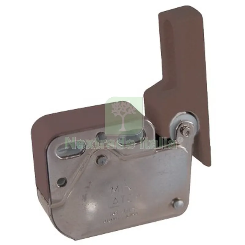 50PZ CRICCHETTO MINI LACK MARRONE Fin Marrone — Cinghie e tiranti a cricchetto — rif. FERX.VIR4441053 50PZ CRICCHETTO MINI LACK MARRONE Fin Marrone — Cinghie e tiranti a cricchetto — rif. FERX.VIR4441053