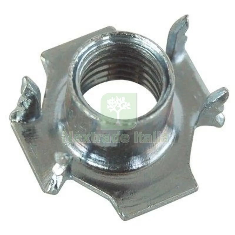 100PZ BUSSOLA A RAGNO STAMPATA ACCIAIO ZINCATO M 10 Mod M10 — Chiavi e bussole — rif. FERX.VIR4442074 100PZ BUSSOLA A RAGNO STAMPATA ACCIAIO ZINCATO M 10 Mod M10 — Chiavi e bussole — rif. FERX.VIR4442074