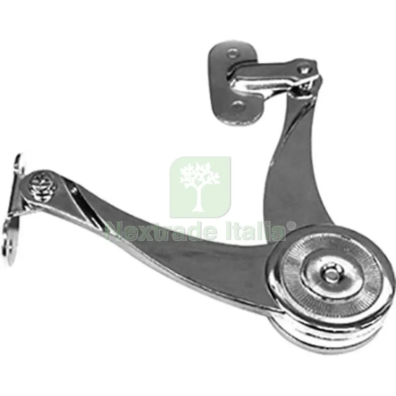 10PZ COMPASSO SNODO ANTA RIBALTA ACCIAIO CROMATO + ACCESSORI — Ferramenta per legno e mobili — rif. FERX.VIR4443338 10PZ COMPASSO SNODO ANTA RIBALTA ACCIAIO CROMATO + ACCESSORI — Ferramenta per legno e mobili — rif. FERX.VIR4443338