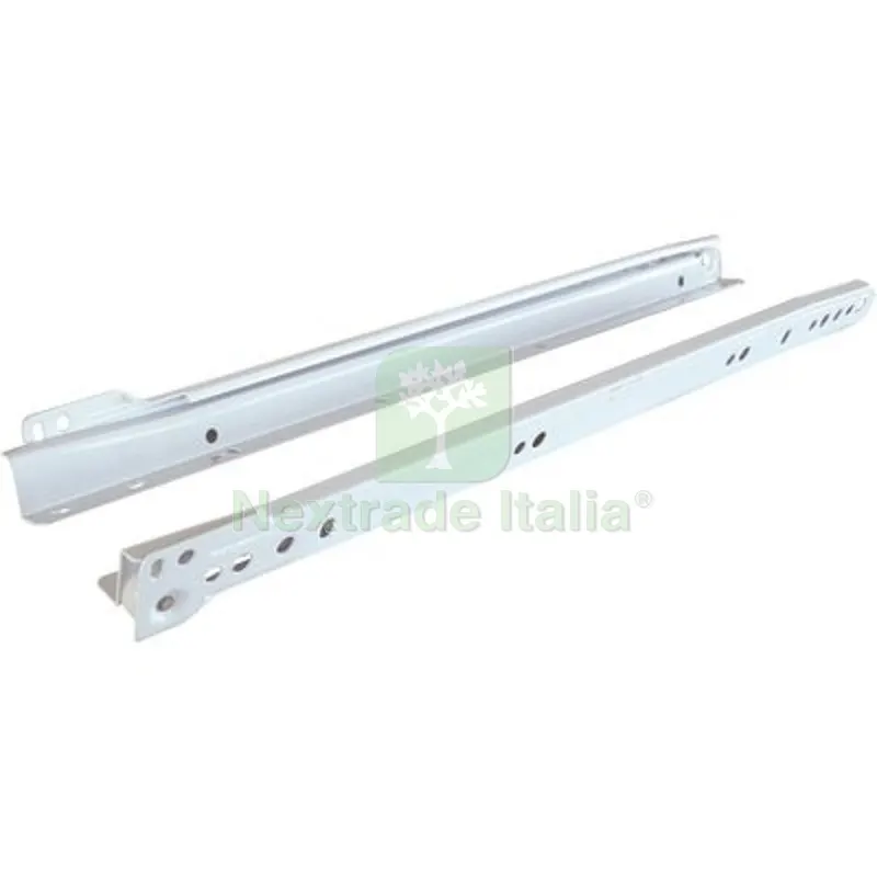 5CF Guida Cassetto Sfilabile 4001 Omge + Ruote Hostaform KG 25 CM 35 Marrone CF=PZ 2 — Cristalleria e tavola — rif. FERX.VIR4443665 5CF Guida Cassetto Sfilabile 4001 Omge + Ruote Hostaform KG 25 CM 35 Marrone CF=PZ 2 — Cristalleria e tavola — rif. FERX.VIR4443665