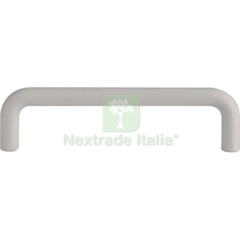 10PZ Maniglietta Zama x Mobili Bianco I.MM 96 Fin Bianca — Maniglie e pomelli — rif. FERX.VIR4444302