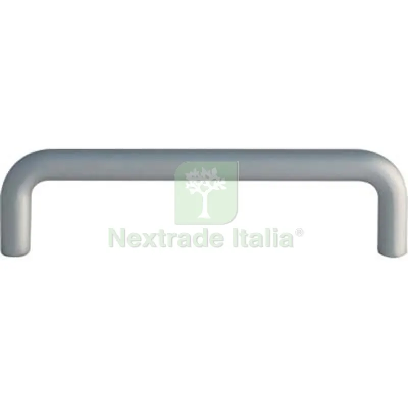 10PZ Maniglietta Zama x Mobili Cromo Satinato I.MM 96 Fin Cromopaca — Profili e angolari decorativi — rif. FERX.VIR4444304 10PZ Maniglietta Zama x Mobili Cromo Satinato I.MM 96 Fin Cromopaca — Profili e angolari decorativi — rif. FERX.VIR4444304