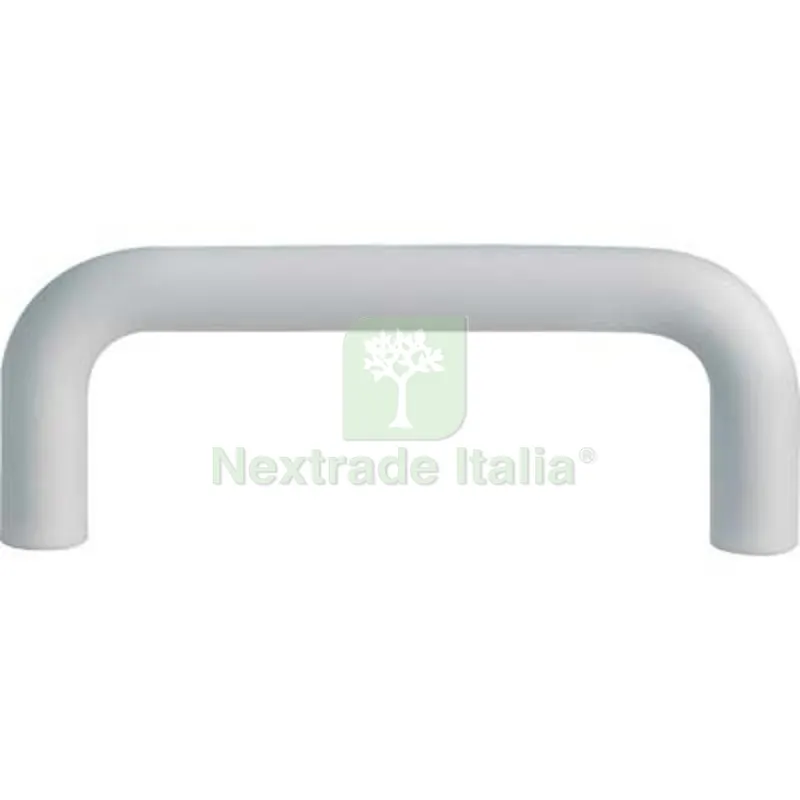 10PZ Maniglietta Zama x Mobili Bianco I.MM 64 Fin Bianca — Maniglie e pomelli — rif. FERX.VIR4444321 10PZ Maniglietta Zama x Mobili Bianco I.MM 64 Fin Bianca — Maniglie e pomelli — rif. FERX.VIR4444321
