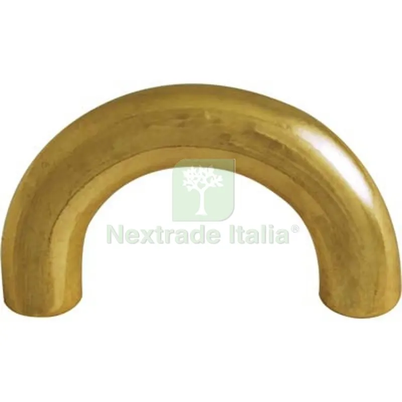10PZ Maniglietta Zama x Mobili Ottone Lucido I.MM 32 Fin Ottonata — Maniglie e pomelli — rif. FERX.VIR4444346 10PZ Maniglietta Zama x Mobili Ottone Lucido I.MM 32 Fin Ottonata — Maniglie e pomelli — rif. FERX.VIR4444346
