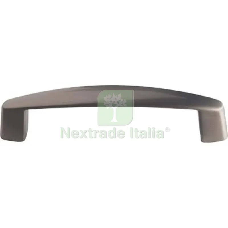 5PZ Maniglietta Zama x Mobili MG2345 Metalstyle Nichelato Satinato I.MM 96 Fin Cromopaca — Profili e angolari decorativi — rif. FERX.VIR4444350 5PZ Maniglietta Zama x Mobili MG2345 Metalstyle Nichelato Satinato I.MM 96 Fin Cromopaca — Profili e angolari decorativi — rif. FERX.VIR4444350