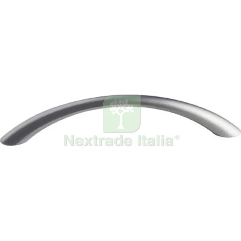 10PZ Maniglietta Zama x Mobili MG2341 Metalstyle Cromo Opaco I.MM 96 Fin Cromopaca — Profili e angolari decorativi — rif. FERX.VIR4444355 10PZ Maniglietta Zama x Mobili MG2341 Metalstyle Cromo Opaco I.MM 96 Fin Cromopaca — Profili e angolari decorativi — rif. FERX.VIR4444355