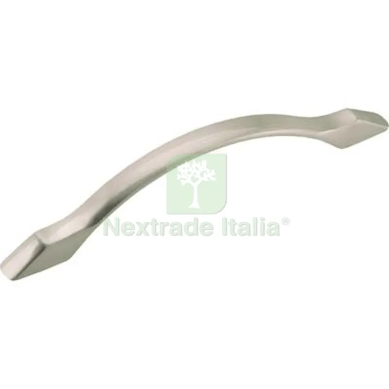 10PZ Maniglietta Zama x Mobili MG2303 Metalstyle Cromo Lucido I.MM 96 Fin Cromata — Maniglie e pomelli — rif. FERX.VIR4444379 10PZ Maniglietta Zama x Mobili MG2303 Metalstyle Cromo Lucido I.MM 96 Fin Cromata — Maniglie e pomelli — rif. FERX.VIR4444379