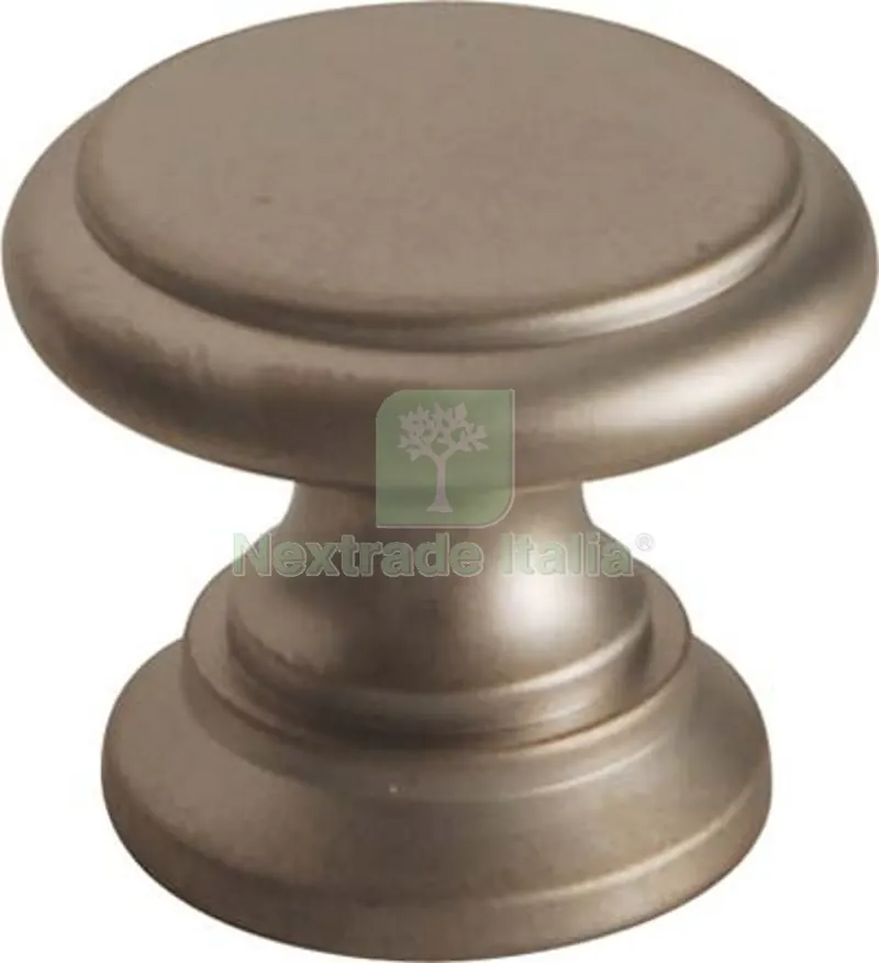 5PZ POMOLO OTTONE TORNITO TESTA PIANA CROMO SATINATO MM 20X17 Fin Cromopaca — Profili e angolari decorativi — rif. FERX.VIR4444592 5PZ POMOLO OTTONE TORNITO TESTA PIANA CROMO SATINATO MM 20X17 Fin Cromopaca — Profili e angolari decorativi — rif. FERX.VIR4444592