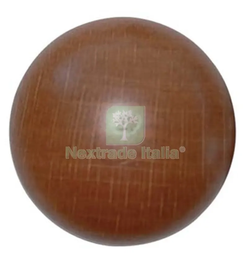 10PZ Pomolo Legno Liscio Noce Chiaro + Vite MM 20/30X30 Ø Mm 30 — Maniglie e pomelli — rif. FERX.VIR4444721 10PZ Pomolo Legno Liscio Noce Chiaro + Vite MM 20/30X30 Ø Mm 30 — Maniglie e pomelli — rif. FERX.VIR4444721