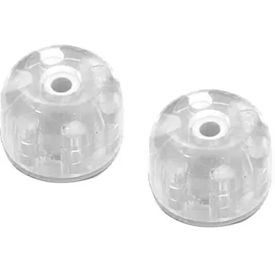 PARACOLPI ADESIVO BOERO PLASTICA TRASPARENTE CF=PZ 60 Colore Trasparente — Adesivi e sigillanti — rif. FERX.VIR4444990