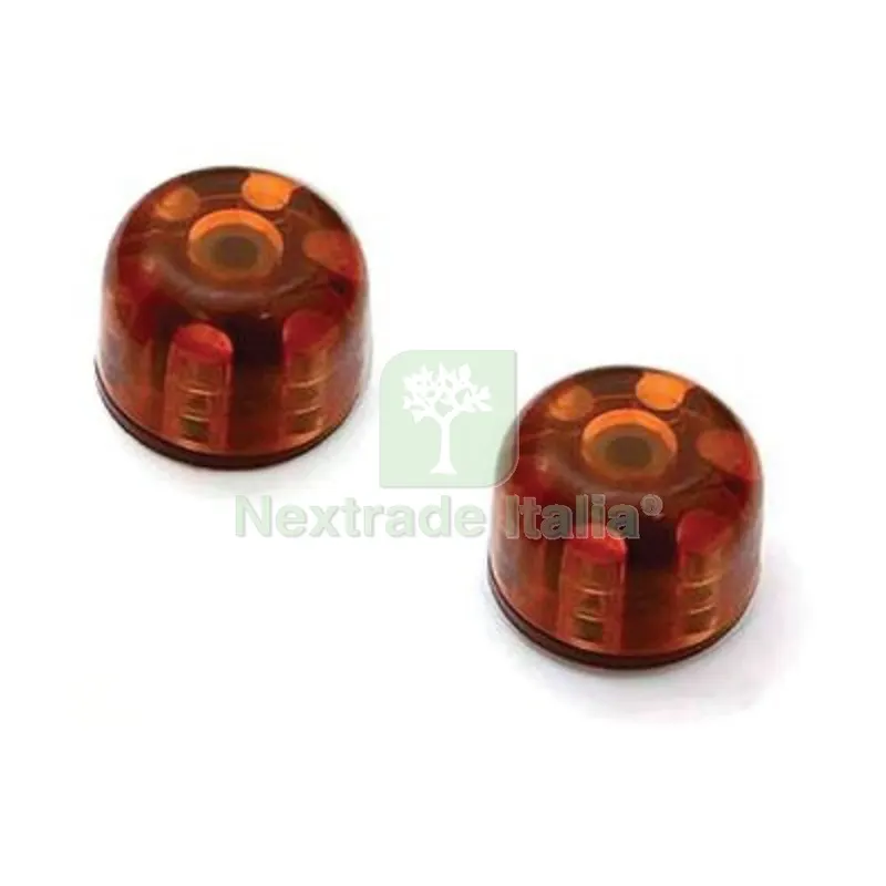 12CF PARACOLPI ADESIVO BIRILLO PRONTY PLASTICA MARRONE CF=PZ 2 Colore Marrone — Adesivi e sigillanti — rif. FERX.VIR4445001