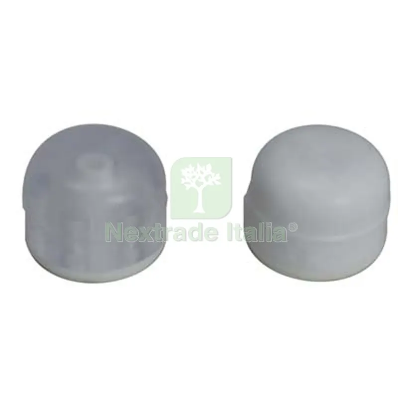 PARACOLPI ADESIVO BOERO PLASTICA BIANCO CF=PZ 50 Colore Bianco — Adesivi e sigillanti — rif. FERX.VIR4445003 PARACOLPI ADESIVO BOERO PLASTICA BIANCO CF=PZ 50 Colore Bianco — Adesivi e sigillanti — rif. FERX.VIR4445003