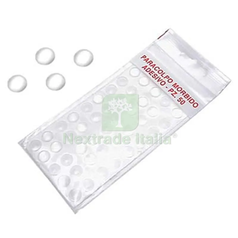 30CF PARACOLPI ADESIVO SILICONICO MM 10X3 CF=PZ 50 — Adesivi e sigillanti — rif. FERX.VIR4445008 30CF PARACOLPI ADESIVO SILICONICO MM 10X3 CF=PZ 50 — Adesivi e sigillanti — rif. FERX.VIR4445008
