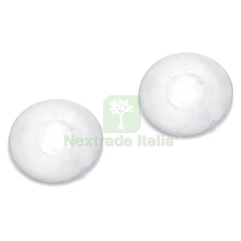 12CF PARACOLPI ADESIVO PRONTY SILICONICO MM 24X8 CF=PZ 4 — Adesivi e sigillanti — rif. FERX.VIR4445013 12CF PARACOLPI ADESIVO PRONTY SILICONICO MM 24X8 CF=PZ 4 — Adesivi e sigillanti — rif. FERX.VIR4445013