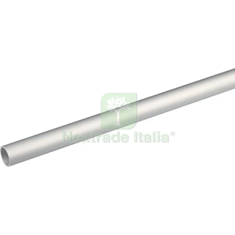 5PZ Profilo Tubo Vuoto Arcansas Allum Argento S.MM 1,0 MM 12X10 H.CM 100 Fin Cromopaca MM 12x10x1 MT 1 — Profili e angolari decorativi — rif. FERX.VIR4448186 5PZ Profilo Tubo Vuoto Arcansas Allum Argento S.MM 1,0 MM 12X10 H.CM 100 Fin Cromopaca MM 12x10x1 MT 1 — Profili e angolari decorativi — rif. FERX.VIR4448186