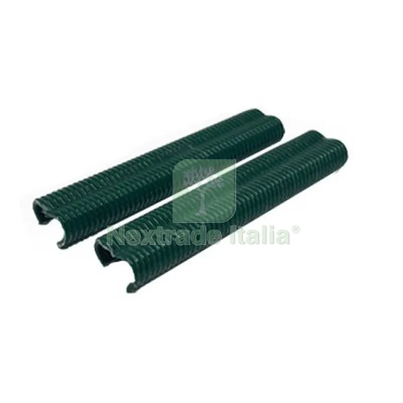 PUNTO LEGARETE EDY PLASTICATO MM 20 CF=PZ 1000 Mod Plast — Olio miscela e carburanti giardinaggio — rif. FERX.VIR1143511