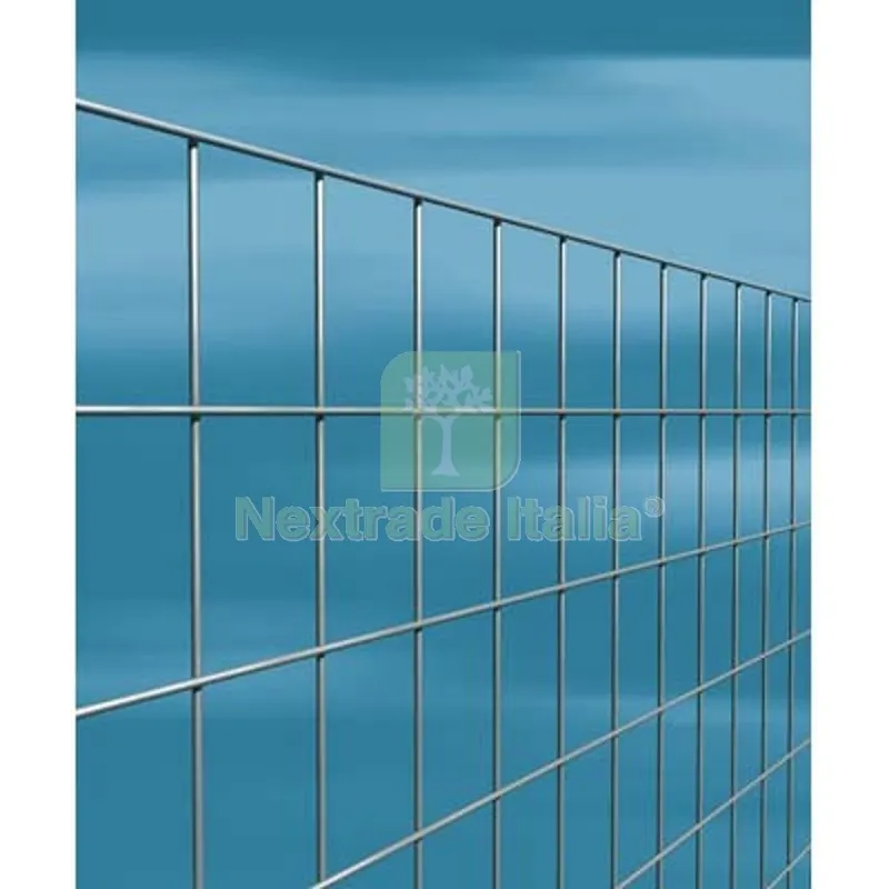 Rete Elettr Zincata 25X50 Agrisald Cavatorta MM 25X50 N° 13=MM 2,0 L.MT 25 H.CM 100 — Reti e recinzioni — rif. FERX.VIR5139910 Rete Elettr Zincata 25X50 Agrisald Cavatorta MM 25X50 N° 13=MM 2,0 L.MT 25 H.CM 100 — Reti e recinzioni — rif. FERX.VIR5139910