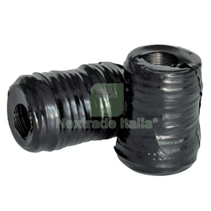 75PZ Filo Cotto Matassina Cavatorta GR 333 CA 2 Capi N° 5 — Chiodi e graffe — rif. FERX.VIR5361907