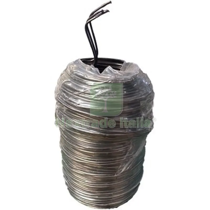 75PZ Filo Cotto Matassina Cavatorta GR 333 CA 3 Capi N° 4 — Chiodi e graffe — rif. FERX.VIR5361909