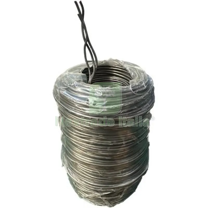 75PZ Filo Cotto Matassina Cavatorta GR 333 CA 3 Capi N° 5 — Chiodi e graffe — rif. FERX.VIR5361910