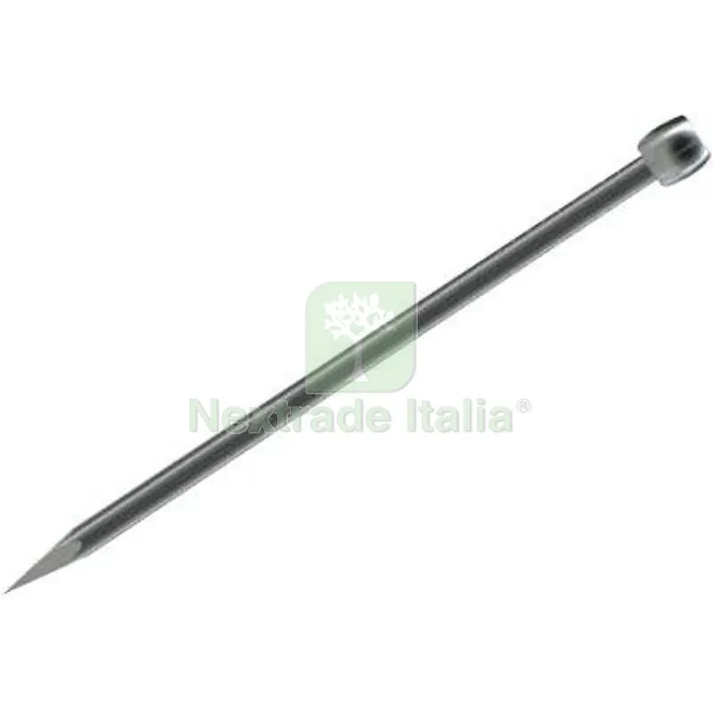 Chiodo Testa Gruppino Cavatorta Scatola Rossa N°xmm 6X20 CF=KG 5 — Reti e recinzioni — rif. FERX.VIR5562506
