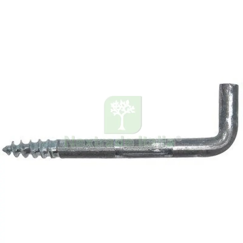 Codetta a Vite MM 8X100 CF=KG 10 — Viti — rif. FERX.VIR5652031