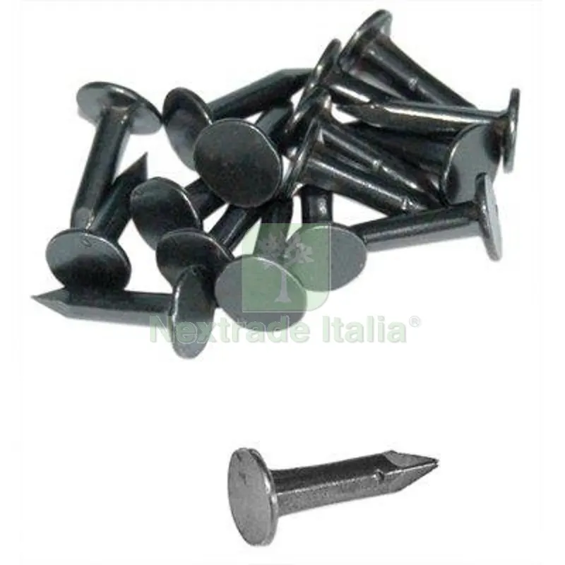SELLERINA BLEU CF=KG 2,5 MM 12 — Chiodi e graffe — rif. FERX.VIR5652630