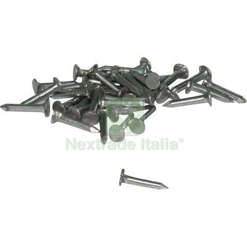 Semenza Testa Piana MM 12 CF=KG 1 — Chiodi e graffe — rif. FERX.VIR5652831